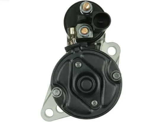 Starter 12 V 2 kW AS-PL S0090SR Bild Starter 12 V 2 kW AS-PL S0090SR