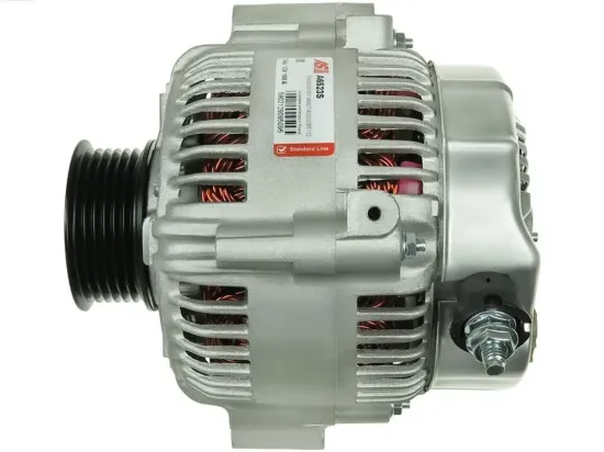 Generator 12 V AS-PL A6523S Bild Generator 12 V AS-PL A6523S