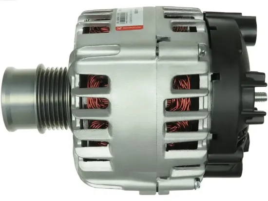 Generator 12 V AS-PL A3405S Bild Generator 12 V AS-PL A3405S