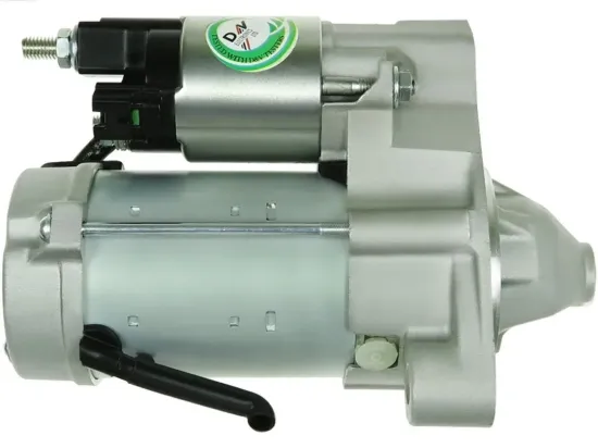 Starter 12 V 1,6 kW AS-PL S6294S Bild Starter 12 V 1,6 kW AS-PL S6294S