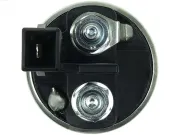 Starter 12 V 1,1 kW AS-PL S0062PR