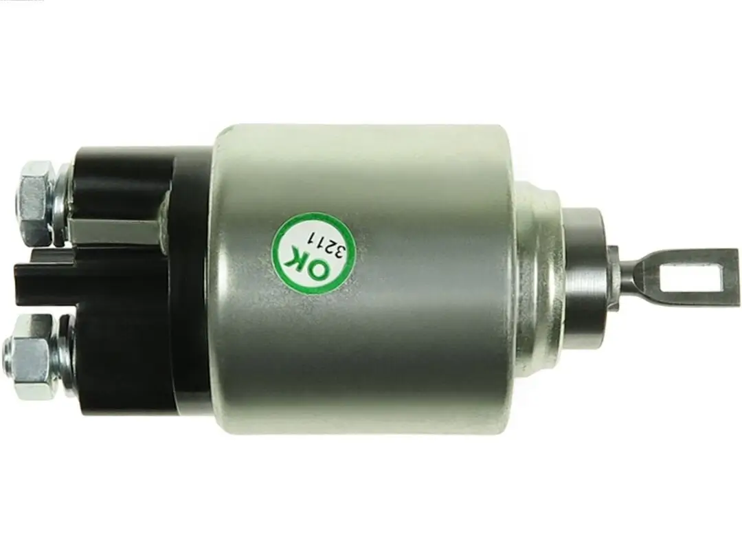 Magnetschalter, Starter 12 V AS-PL SS0039P
