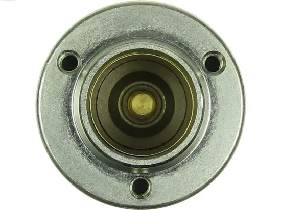 Magnetschalter, Starter 12 V AS-PL SS0039P Bild Magnetschalter, Starter 12 V AS-PL SS0039P