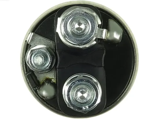 Magnetschalter, Starter 12 V AS-PL SS0039P Bild Magnetschalter, Starter 12 V AS-PL SS0039P