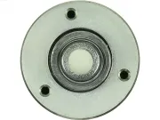 Generator 12 V AS-PL A6509PR