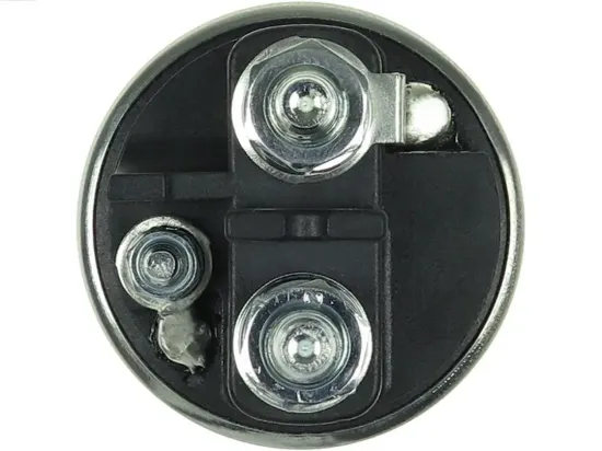 Magnetschalter, Starter 12 V AS-PL SS3035P Bild Magnetschalter, Starter 12 V AS-PL SS3035P