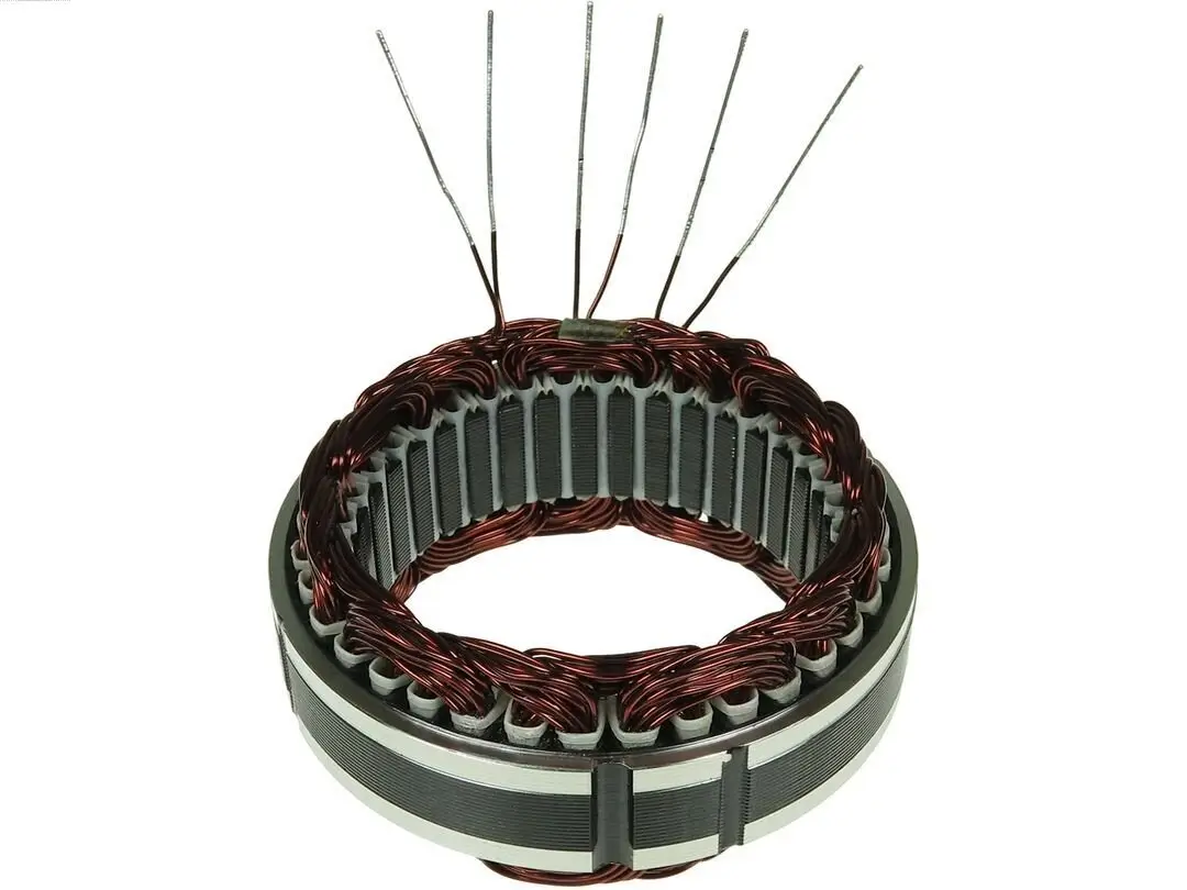 Stator, Generator 12 V AS-PL AS4001