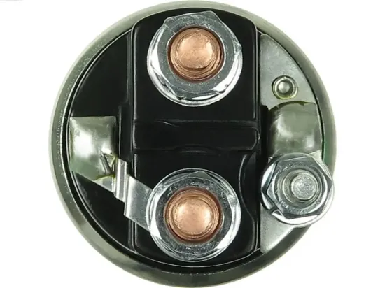 Magnetschalter, Starter 12 V AS-PL SS9002P Bild Magnetschalter, Starter 12 V AS-PL SS9002P