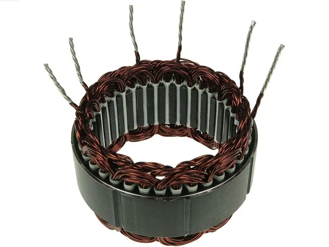 Stator, Generator 12 V AS-PL AS9002