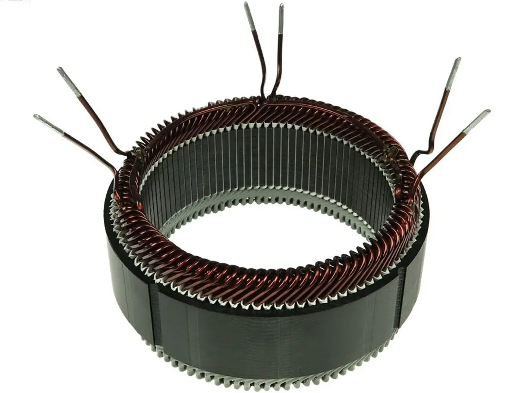 Stator, Generator 12 V AS-PL AS6004