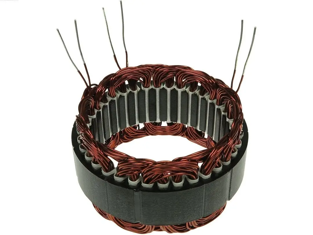 Stator, Generator 12 V AS-PL AS4002 Bild Stator, Generator 12 V AS-PL AS4002