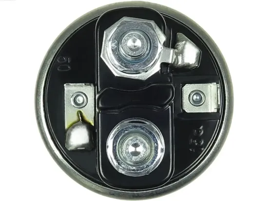 Magnetschalter, Starter 12 V AS-PL SS0010P Bild Magnetschalter, Starter 12 V AS-PL SS0010P
