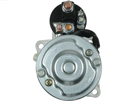 Starter 12 V 1,9 kW AS-PL S5136PR Bild Starter 12 V 1,9 kW AS-PL S5136PR
