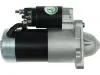 Starter 12 V 1,9 kW AS-PL S5136PR Bild Starter 12 V 1,9 kW AS-PL S5136PR