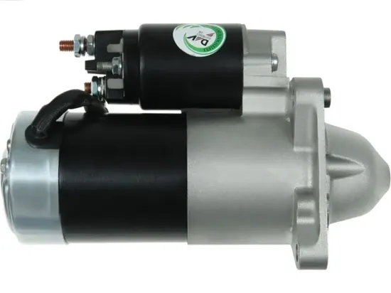 Starter 12 V 1,9 kW AS-PL S5136PR Bild Starter 12 V 1,9 kW AS-PL S5136PR