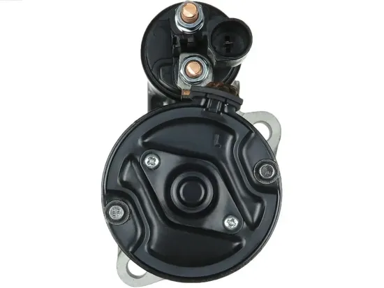 Starter 12 V 2 kW AS-PL S0697PR Bild Starter 12 V 2 kW AS-PL S0697PR