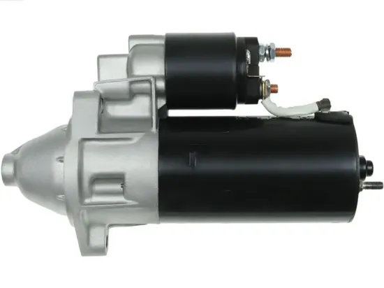 Starter 12 V 1,8 kW AS-PL S0039PR Bild Starter 12 V 1,8 kW AS-PL S0039PR