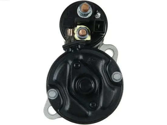 Starter 12 V 2 kW AS-PL S0224PR Bild Starter 12 V 2 kW AS-PL S0224PR
