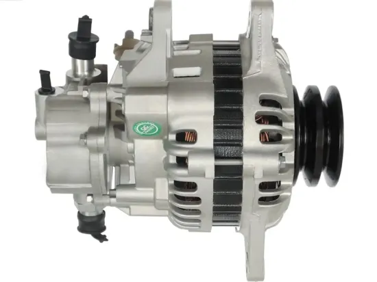 Generator 12 V AS-PL A3243(VALEO) Bild Generator 12 V AS-PL A3243(VALEO)