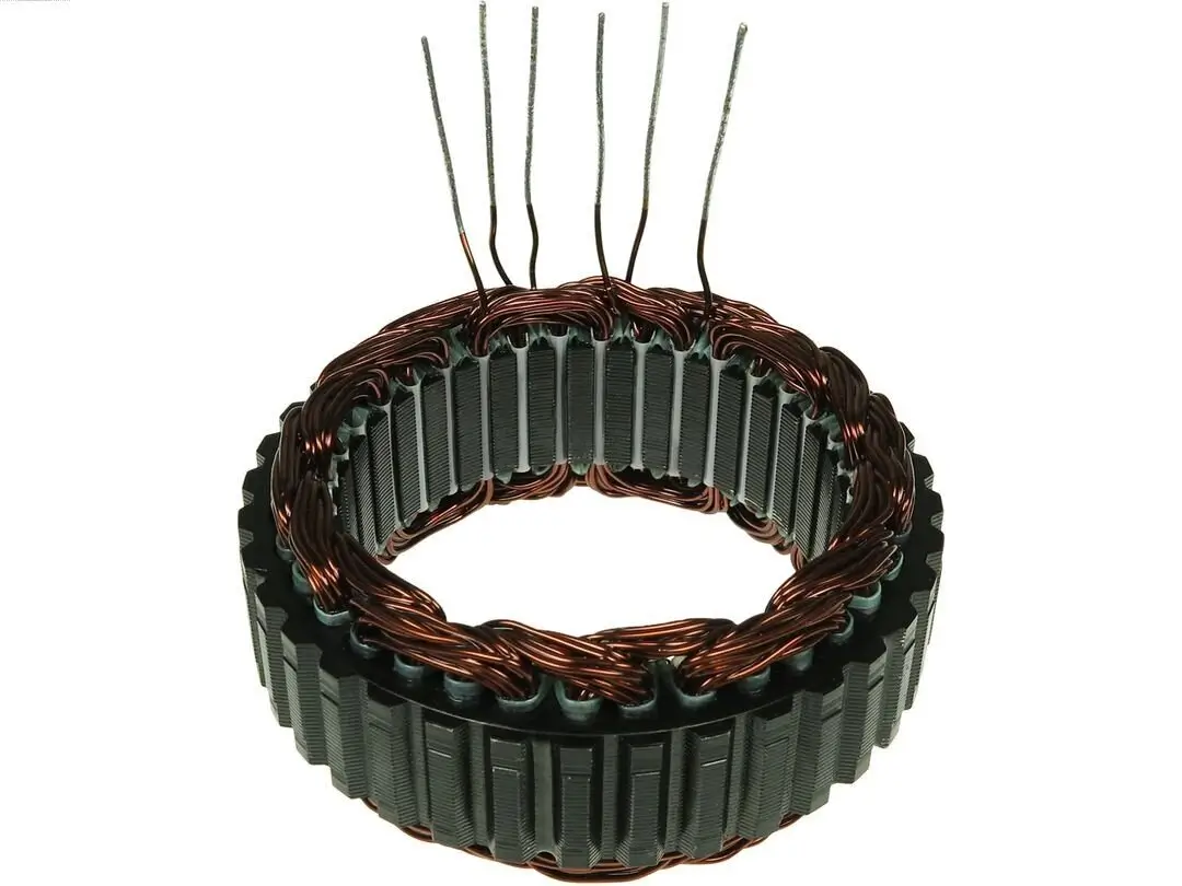 Stator, Generator 12 V AS-PL AS3027