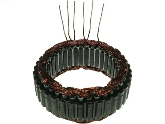 Stator, Generator 12 V AS-PL AS3027 Bild Stator, Generator 12 V AS-PL AS3027