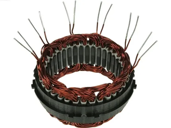 Stator, Generator 12 V AS-PL AS0021 Bild Stator, Generator 12 V AS-PL AS0021