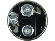 Generatorregler 12 V AS-PL ARE0065S2