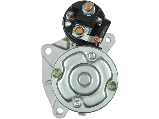 Starter 12 V 0,7 kW AS-PL S5311PR Bild Starter 12 V 0,7 kW AS-PL S5311PR