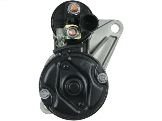 Starter 12 V 2,2 kW AS-PL S0321PR Bild Starter 12 V 2,2 kW AS-PL S0321PR