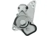 Starter 12 V 1 kW AS-PL S3178S