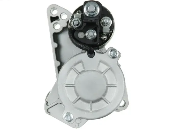 Starter 12 V 1 kW AS-PL S3178S Bild Starter 12 V 1 kW AS-PL S3178S