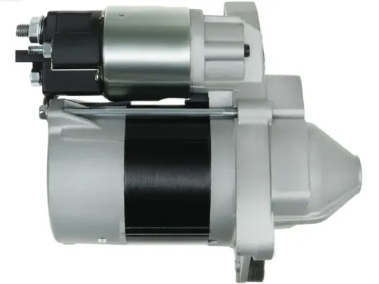 Starter 12 V 1 kW AS-PL S3178S Bild Starter 12 V 1 kW AS-PL S3178S