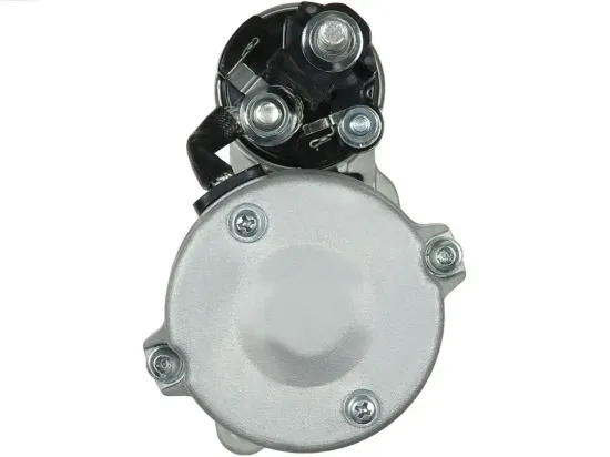 Starter 12 V 1,7 kW AS-PL S6296S Bild Starter 12 V 1,7 kW AS-PL S6296S