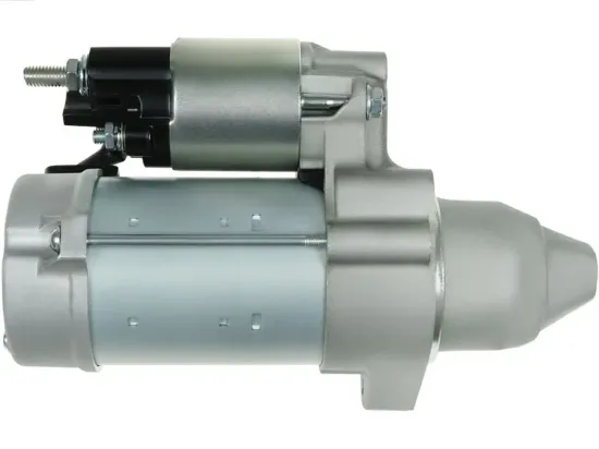 Starter 12 V 1,7 kW AS-PL S6296S Bild Starter 12 V 1,7 kW AS-PL S6296S