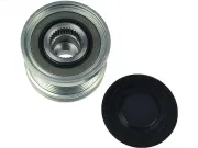 Generatorregler 12 V AS-PL ARE0206(BOSCH)