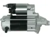 Starter 12 V 1 kW AS-PL S6033 Bild Starter 12 V 1 kW AS-PL S6033