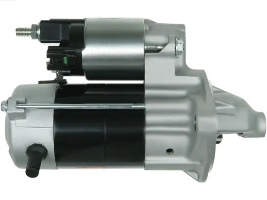 Starter 12 V 1 kW AS-PL S6033 Bild Starter 12 V 1 kW AS-PL S6033