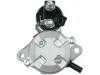 Starter 12 V 1 kW AS-PL S6033 Bild Starter 12 V 1 kW AS-PL S6033