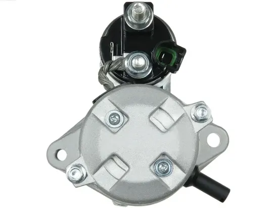 Starter 12 V 1 kW AS-PL S6033 Bild Starter 12 V 1 kW AS-PL S6033
