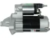 Starter 12 V 1 kW AS-PL S6033 Bild Starter 12 V 1 kW AS-PL S6033