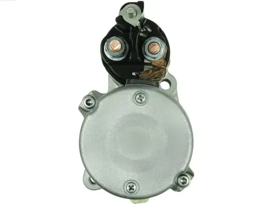 Starter 12 V 1,8 kW AS-PL S6055PR Bild Starter 12 V 1,8 kW AS-PL S6055PR