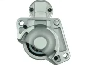 Starter 12 V 2,4 kW AS-PL S3180S