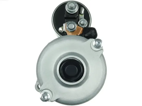 Starter 12 V 2,4 kW AS-PL S3180S Bild Starter 12 V 2,4 kW AS-PL S3180S