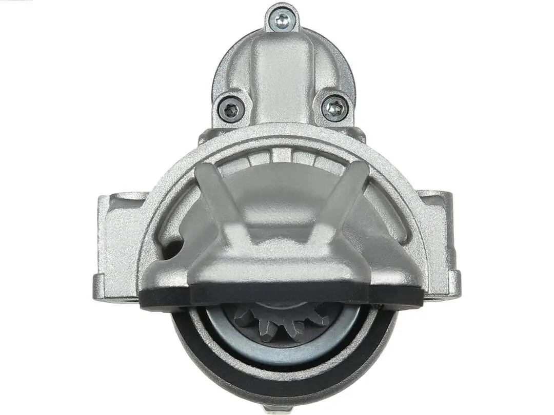 Starter 12 V 2 kW AS-PL S0123SR