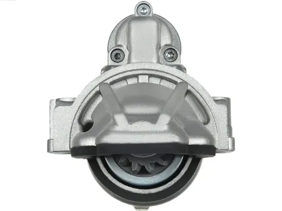 Starter 12 V 2 kW AS-PL S0123SR Bild Starter 12 V 2 kW AS-PL S0123SR
