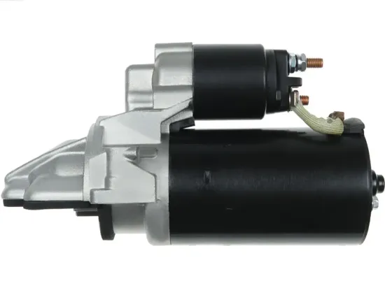 Starter 12 V 2 kW AS-PL S0123SR Bild Starter 12 V 2 kW AS-PL S0123SR