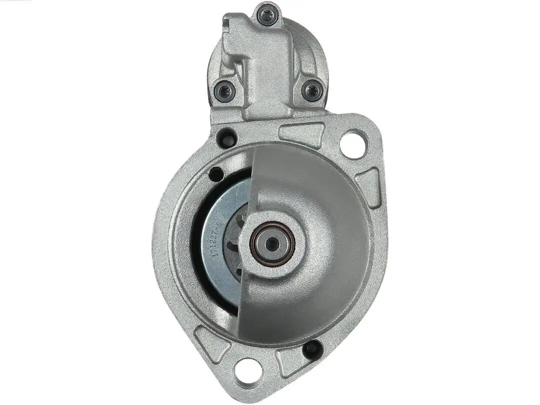 Starter 12 V 2,4 kW AS-PL S0101SR