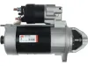 Starter 12 V 2,4 kW AS-PL S0101SR Bild Starter 12 V 2,4 kW AS-PL S0101SR