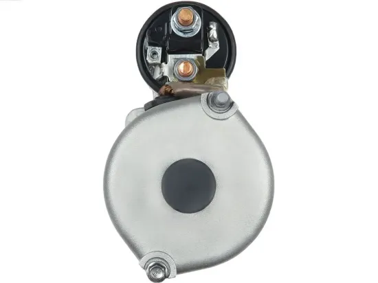 Starter 12 V 2,4 kW AS-PL S0101SR Bild Starter 12 V 2,4 kW AS-PL S0101SR