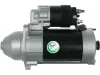 Starter 12 V 2,4 kW AS-PL S0101SR Bild Starter 12 V 2,4 kW AS-PL S0101SR
